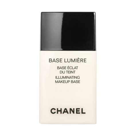 chanel whitening makeup base|chanel illuminating makeup base.